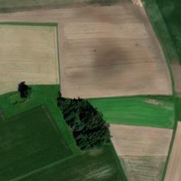 Satellite imagery of Schloßberg, DE