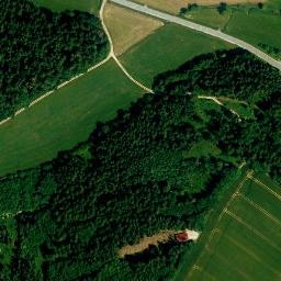 Satellite imagery of Ochsenberg, DE