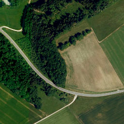 Satellite imagery of Ochsenberg, DE