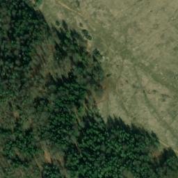 Satellite imagery of Vögelesberg, DE