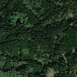 Satellite imagery of U zadních chalup [Chudenín - Svatá Kateřina], CZ