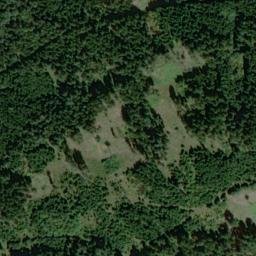 Satellite imagery of U zadních chalup [Chudenín - Svatá Kateřina], CZ