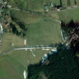 Satellite imagery of Teleček [Velhartice - Chotěšov], CZ