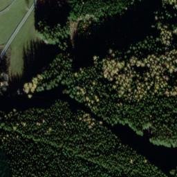 Satellite imagery of Teleček [Velhartice - Chotěšov], CZ