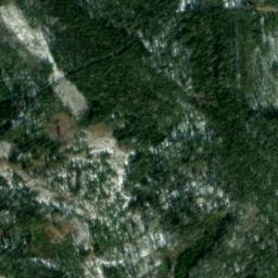Satellite imagery of Borek [Velhartice], CZ