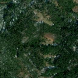 Satellite imagery of Borek [Velhartice], CZ