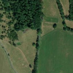 Satellite imagery of Křížovka [Velhartice-Drouhavec], CZ