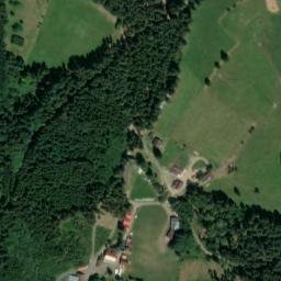 Satellite imagery of Křížovka [Velhartice-Drouhavec], CZ