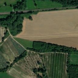 Satellite imagery of Hrádek [Hrádek u Sušice] GSM, CZ