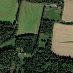 Satellite imagery of Kůstrý vrch [Novosedly u Strakonic], CZ