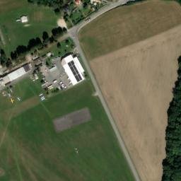 Satellite imagery of [Strakonice-Nové Strakonice] church t., CZ
