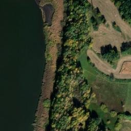 Satellite imagery of Řežabinec [Kestřany - Lhota], CZ