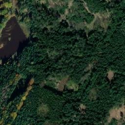 Satellite imagery of cairn, DE