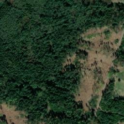 Satellite imagery of cairn, DE