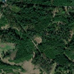 Satellite imagery of cairn, DE