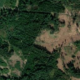 Satellite imagery of Skalský vrch [Písek-Smrkovice], CZ