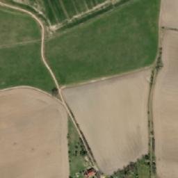 Satellite imagery of [Protivín-Selibov] GSM, CZ