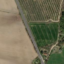 Satellite imagery of [Protivín-Selibov] GSM, CZ