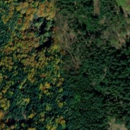 Satellite imagery of Pasecký vrch [Paseky u Písku], CZ