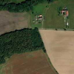 Satellite imagery of Na Horkách [Chrášťany-Pašovice], CZ