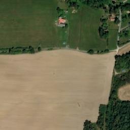 Satellite imagery of Na Horkách [Chrášťany-Pašovice], CZ