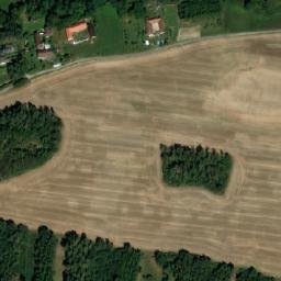 Satellite imagery of Na Horkách [Chrášťany-Pašovice], CZ