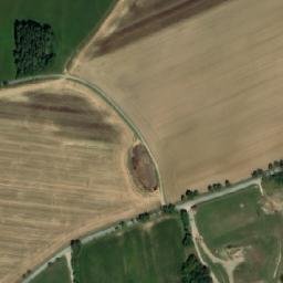 Satellite imagery of Hájiště [Hosty], CZ