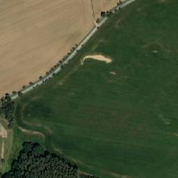 Satellite imagery of Hájiště [Hosty], CZ