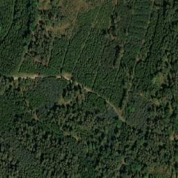 Satellite imagery of Vač [Březnice u Bechyně] GSM, CZ