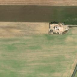 Satellite imagery of Vač [Březnice u Bechyně] GSM, CZ