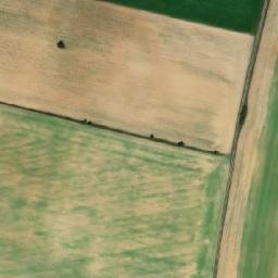 Satellite imagery of (K Čečkovu) [Březnice u Bechyně], CZ