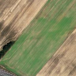 Satellite imagery of (Kopaniny) [Vlastiboř u Soběslavi], CZ