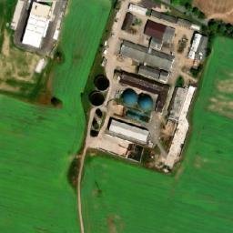 Satellite imagery of Babí vrch [Soběslav-Chlebov] GSM, CZ
