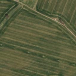 Satellite imagery of (Na kolejích a drnovcích) [Dírná-Záříčí], CZ