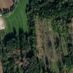 Satellite imagery of Strážka [Deštná u Jindřichova Hradce], CZ