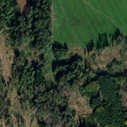 Satellite imagery of Deštenská hora [Deštná u Jindřichova Hradce], CZ