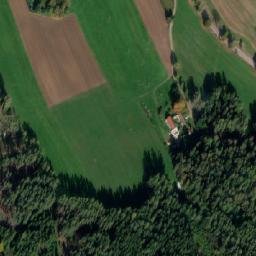 Satellite imagery of Deštenská hora [Deštná u Jindřichova Hradce], CZ