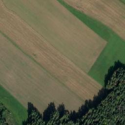 Satellite imagery of Pánův vrch [Světce], CZ