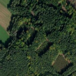 Satellite imagery of Pánův vrch [Světce], CZ