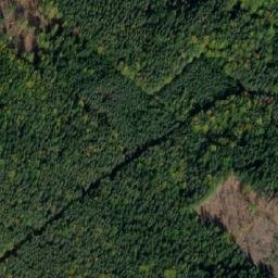 Satellite imagery of Pánův vrch [Světce], CZ