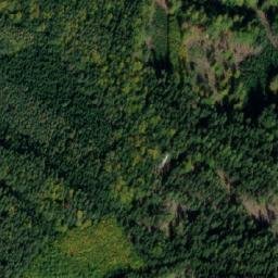 Satellite imagery of Najdecké Čihadlo [Horní Radouň] GSM-2, CZ