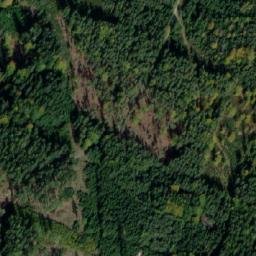 Satellite imagery of Najdecké Čihadlo [Horní Radouň] GSM-2, CZ