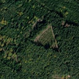 Satellite imagery of Najdecké Čihadlo [Horní Radouň] GSM-2, CZ