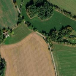 Satellite imagery of [N.Včelnice-Dívčí Kopy] GSM, CZ