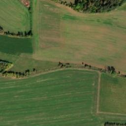 Satellite imagery of [N.Včelnice-Dívčí Kopy] GSM, CZ