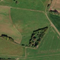 Satellite imagery of [N.Včelnice-Dívčí Kopy] GSM, CZ