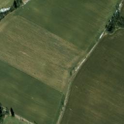 Satellite imagery of Strážný kopec [Jihlávka], CZ