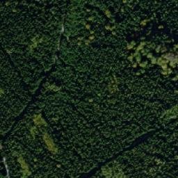 Satellite imagery of Rovina, CZ