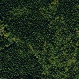 Satellite imagery of Rovina, CZ