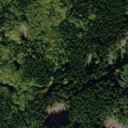 Satellite imagery of Farářský kopec, CZ